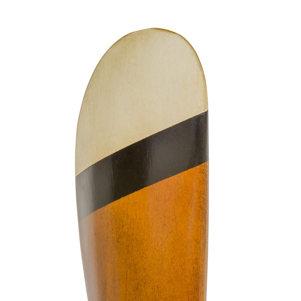 Authentic Models Small Propeller Black/Ivory