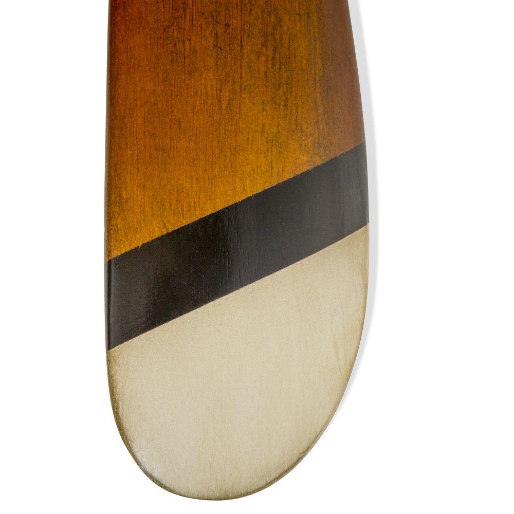 Authentic Models Small Propeller Black/Ivory