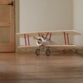Authentic Models Sopwith Camel Transparent 2.5M
