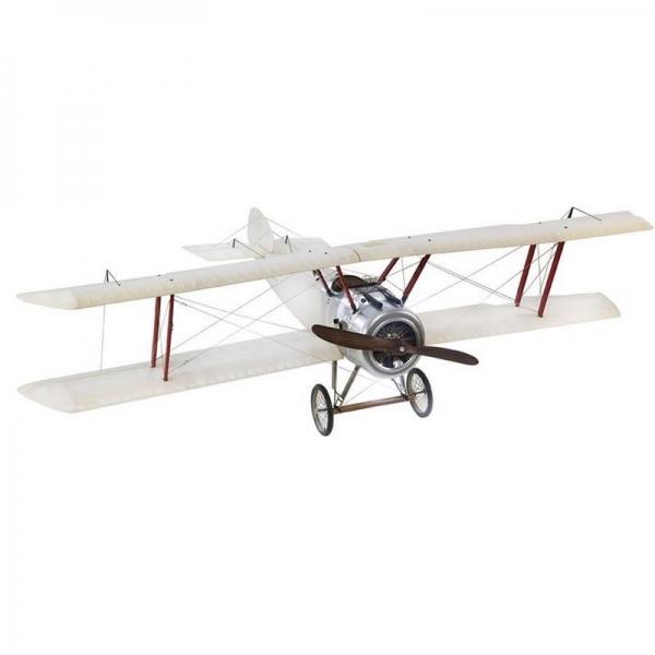 authentic models Sopwith Camel Transparent 2.5M