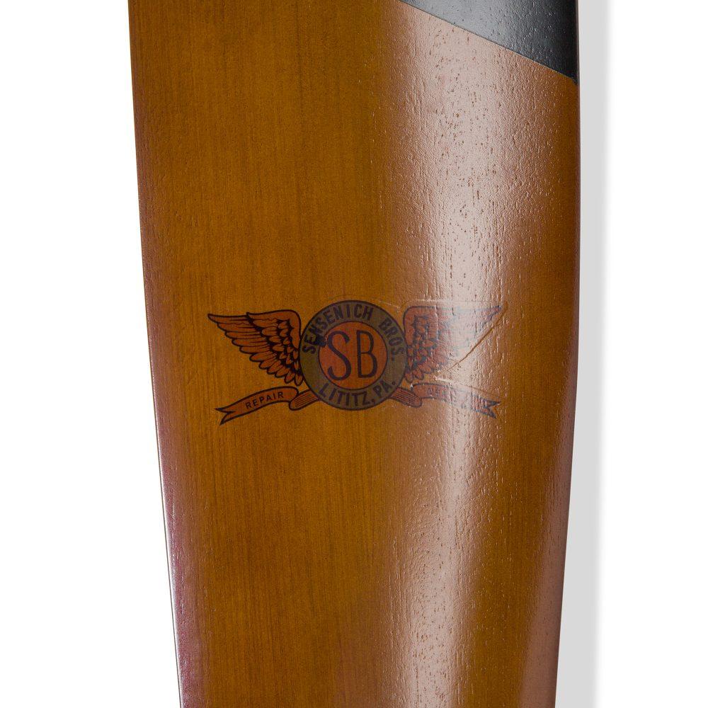 Authentic Models Sopwith Propeller Small