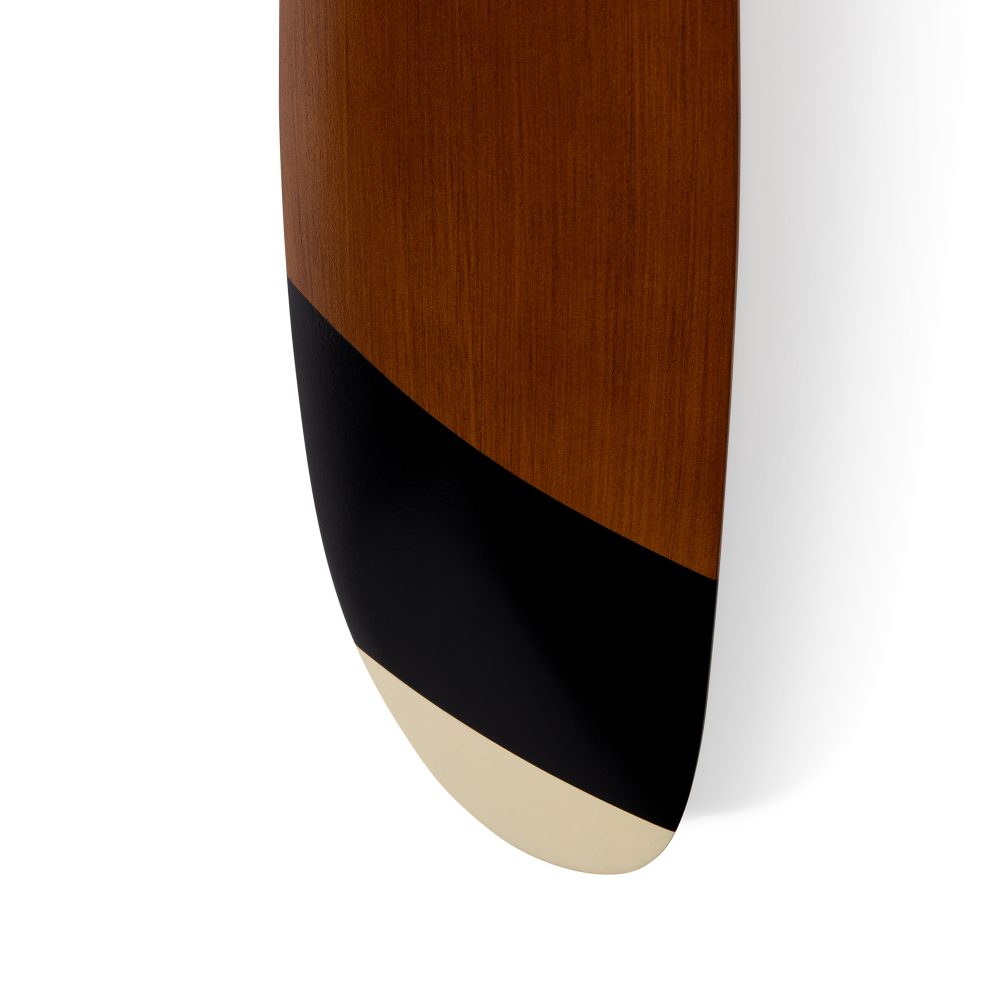 Authentic Models Sopwith Propeller Small