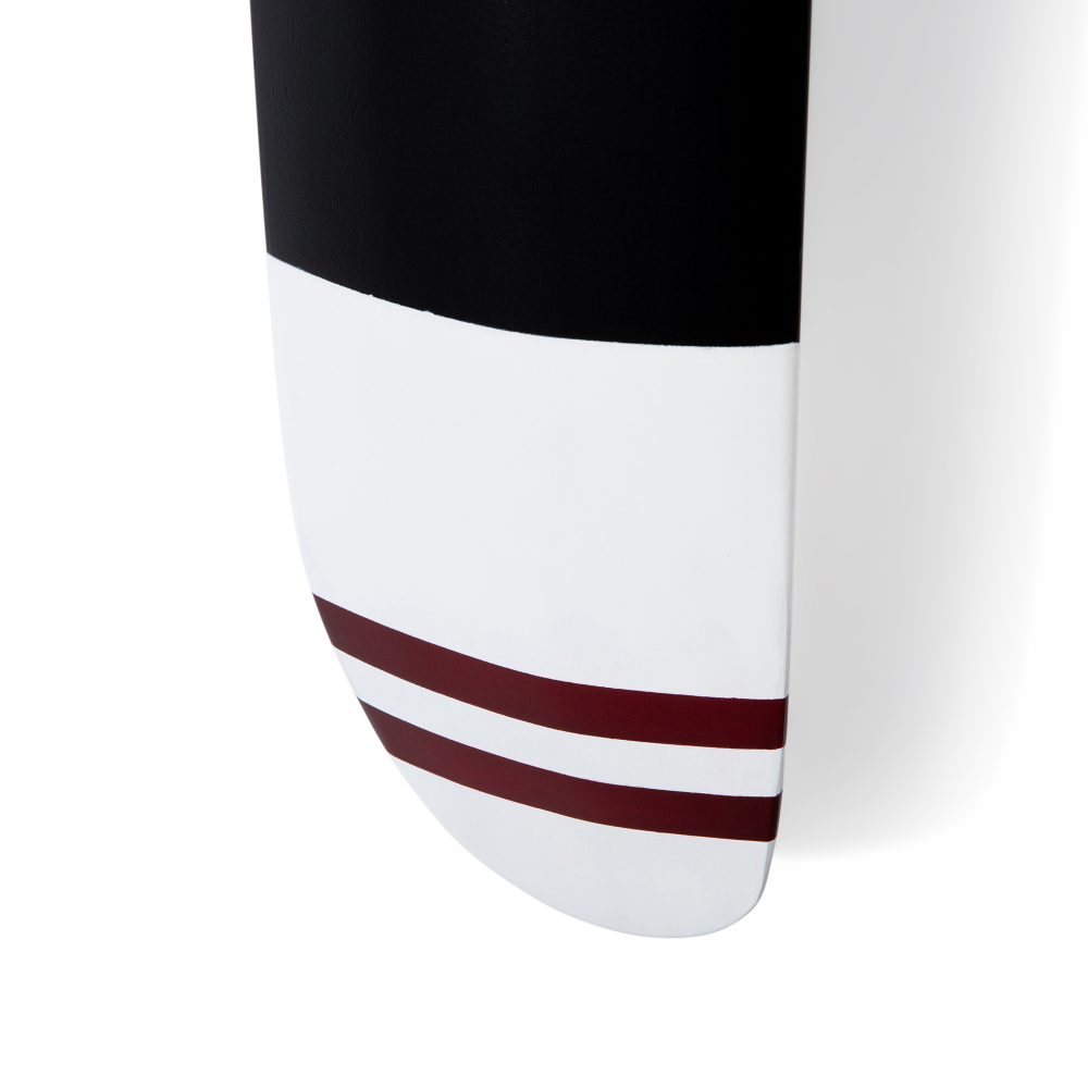 Authentic Models Sopwith Red Stripes Small