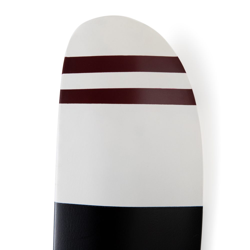 Authentic Models Sopwith Red Stripes Small