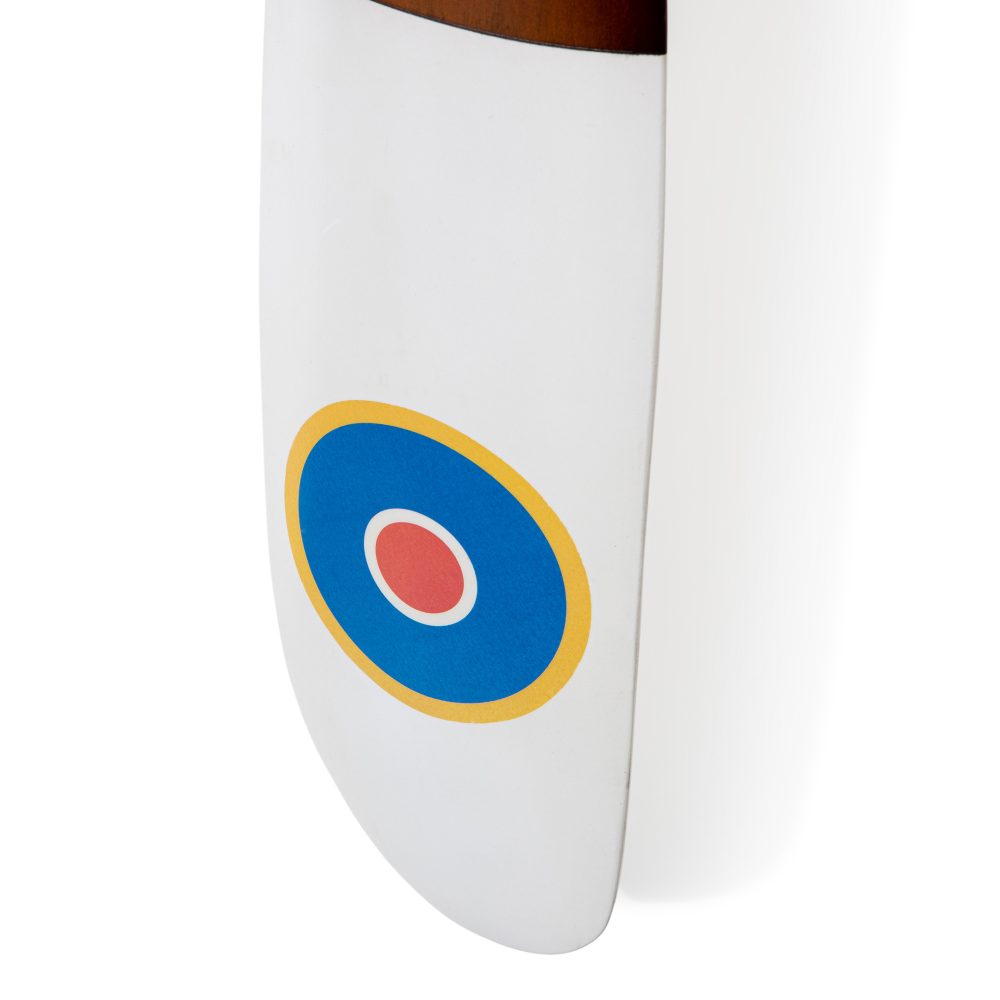Authentic Models Sopwith WWI Small