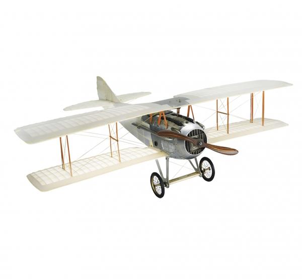 authentic models Spad Transparent