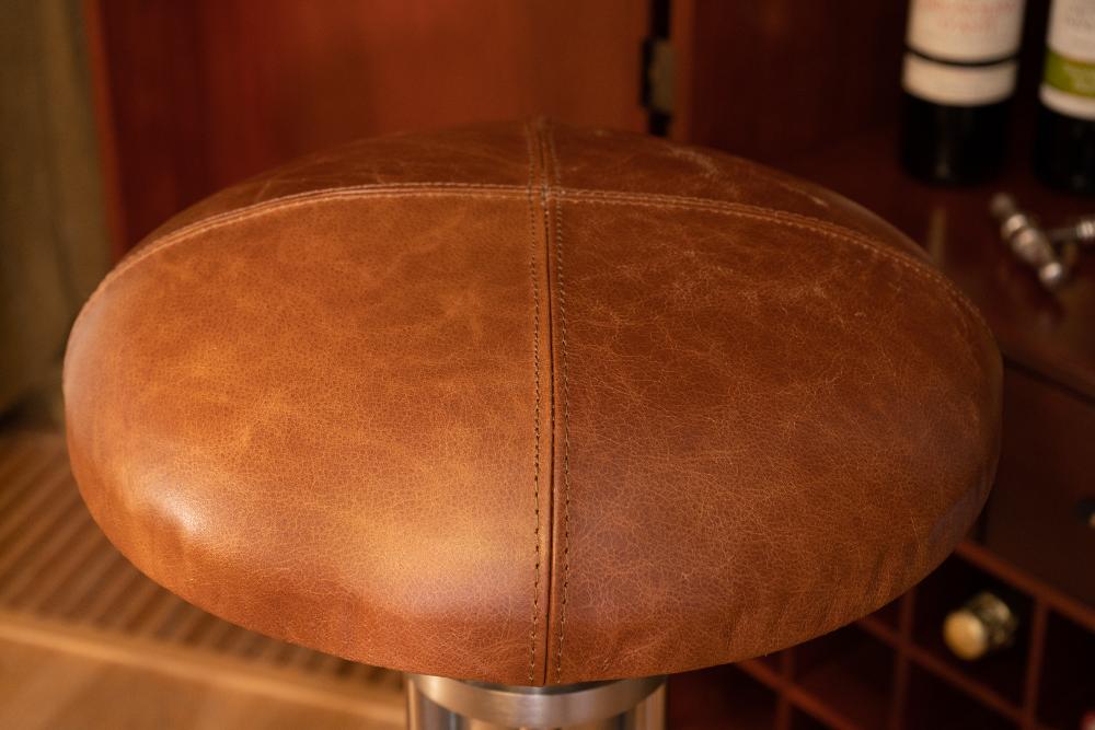 Authentic Models Speakeasy Bar Stool