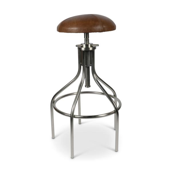 authentic models Speakeasy Bar Stool