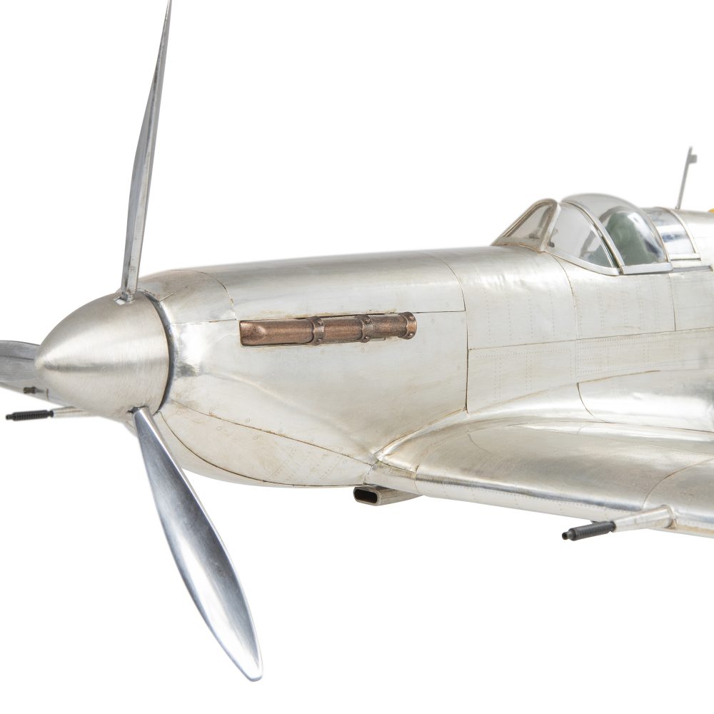 Authentic Models Spitfire