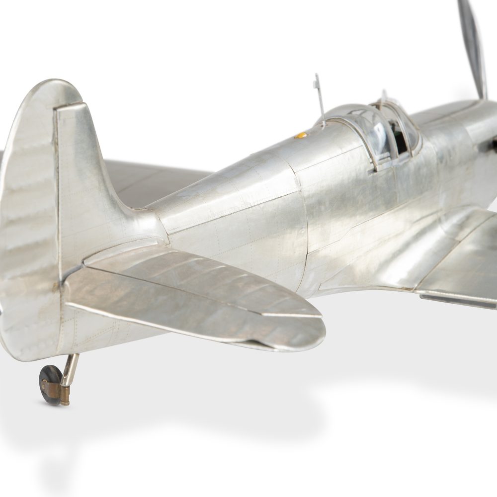 Authentic Models Spitfire