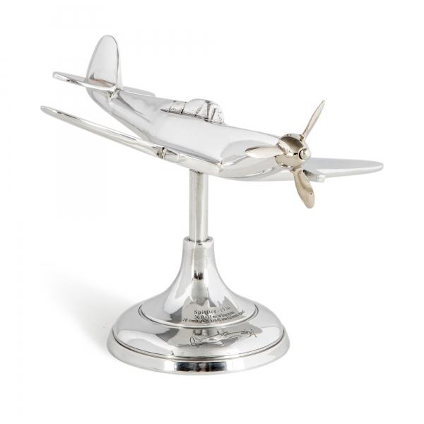 authentic models Spitfire Travel Model