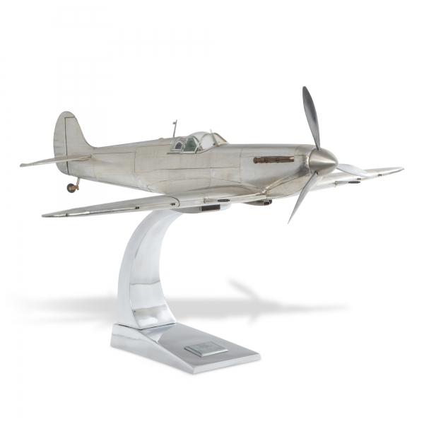 authentic models Spitfire