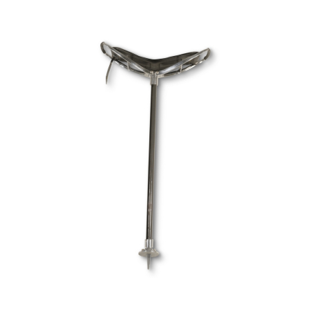 authentic models Standing Stick