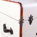Authentic Models STATEROOM DRAWERS LARGE OFF WHITE