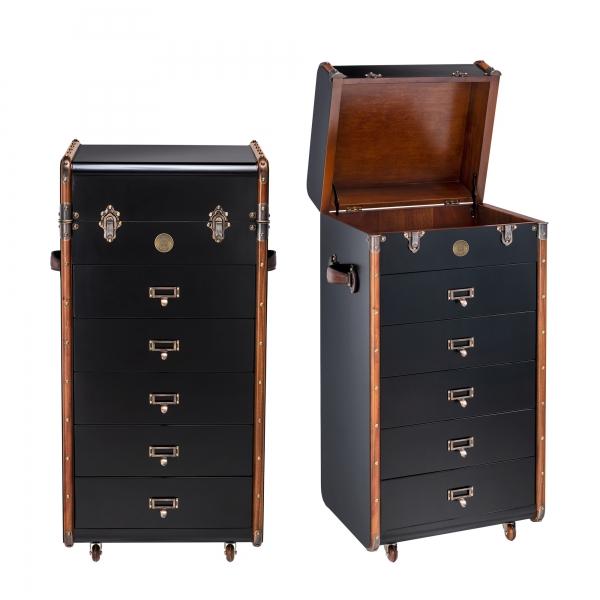 authentic models Stateroom Drawers Large