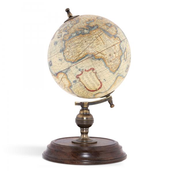 authentic models Student Globe