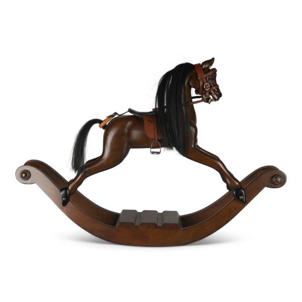 authentic models Table Rocking Horse