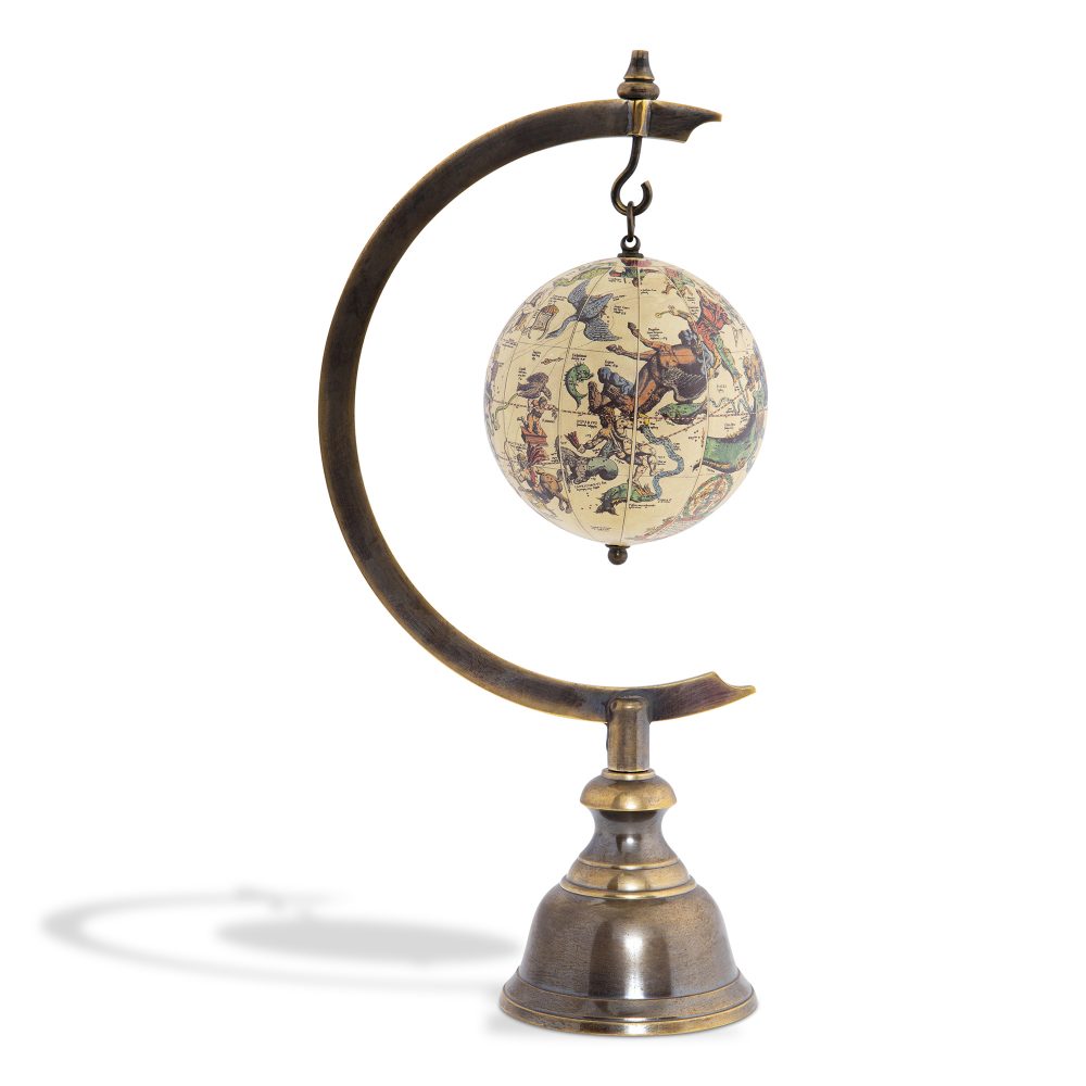 Authentic Models The Earth & The Heavens