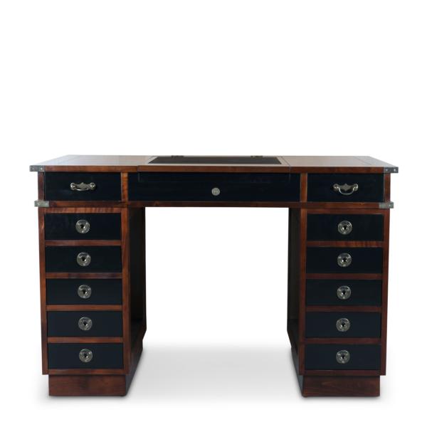 authentic models Travel Desk ‘Madras’