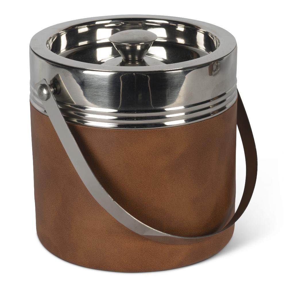 Authentic Models Travel Ice Bucket