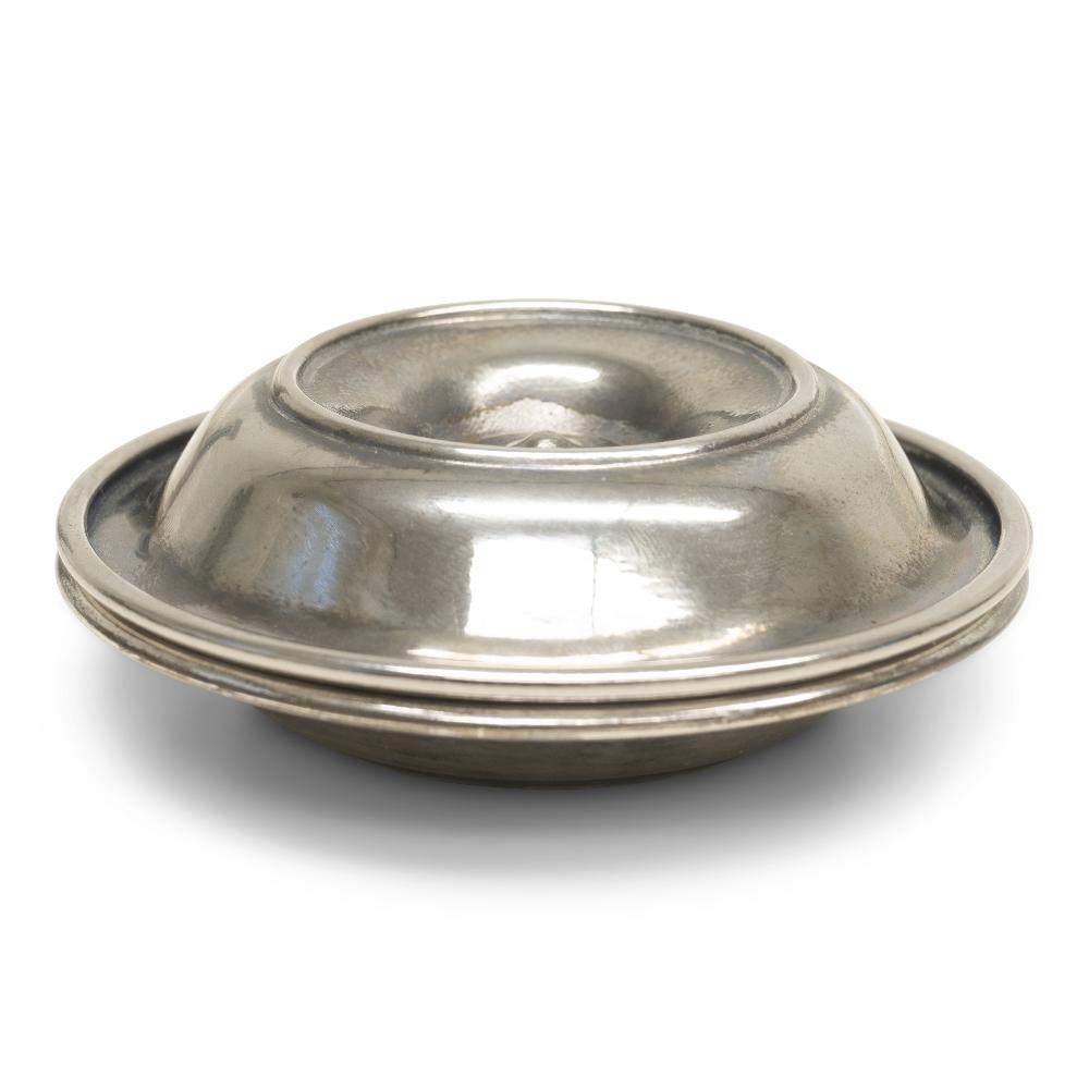 Authentic Models Traveler’s Candle Holder