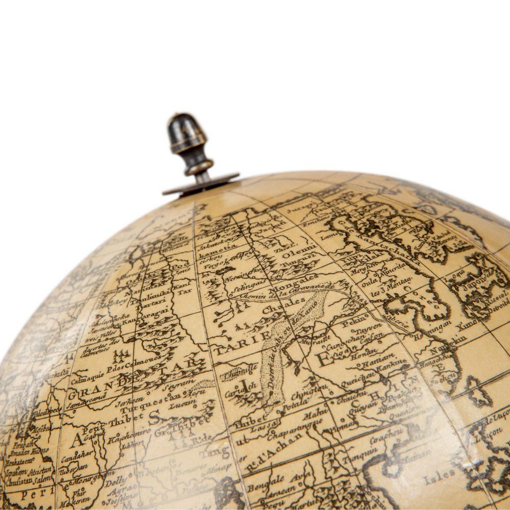 Authentic Models Trianon Globe