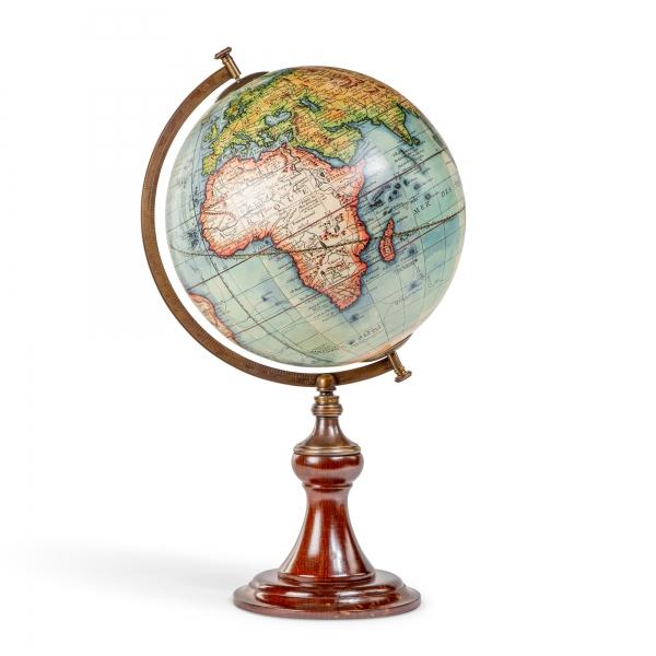 authentic models Vaugondy 1745 Classic Stand