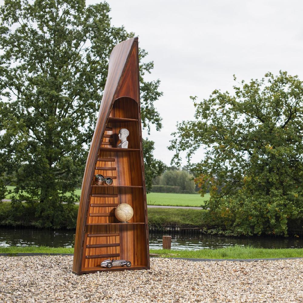 Authentic Models Vaugondy Ivory 18cm