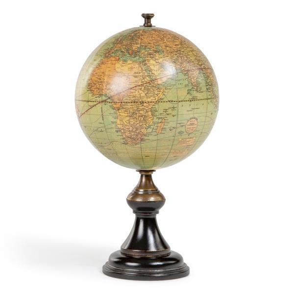 authentic models Versailles Globe