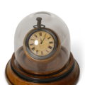 Authentic Models Victorian Dome Watch