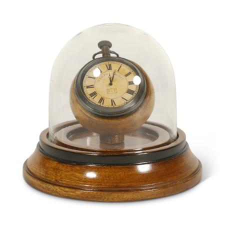 authentic models Victorian Dome Watch