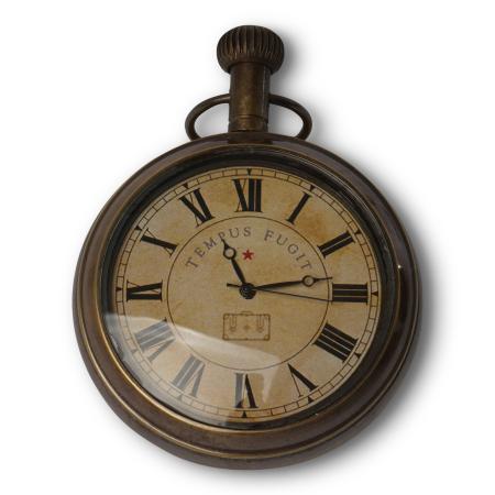 authentic models Victorian Pocket Watch