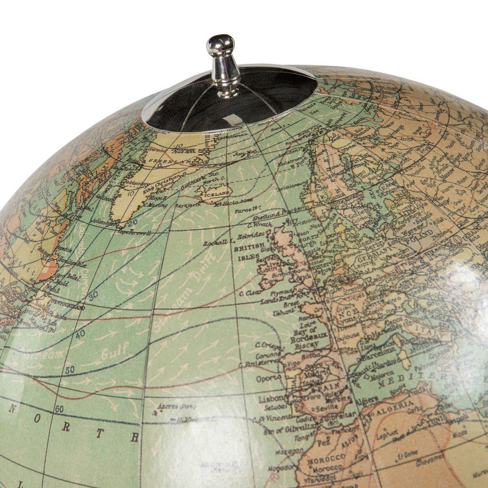 Authentic Models Weber Costello Globe