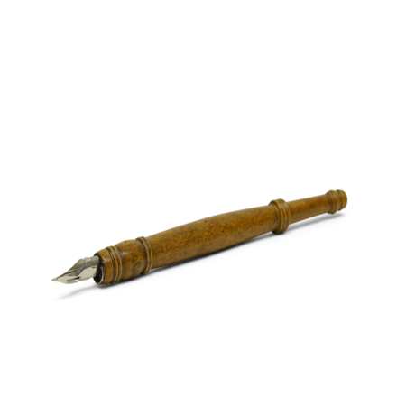 authentic models Wood Set #2