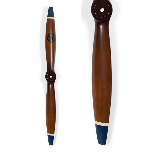 authentic models WWI Blue Tip Large