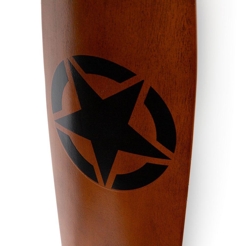 Authentic Models WWI Blue Tip Small