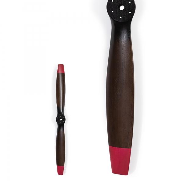 authentic models WWI Vintage Propeller Small