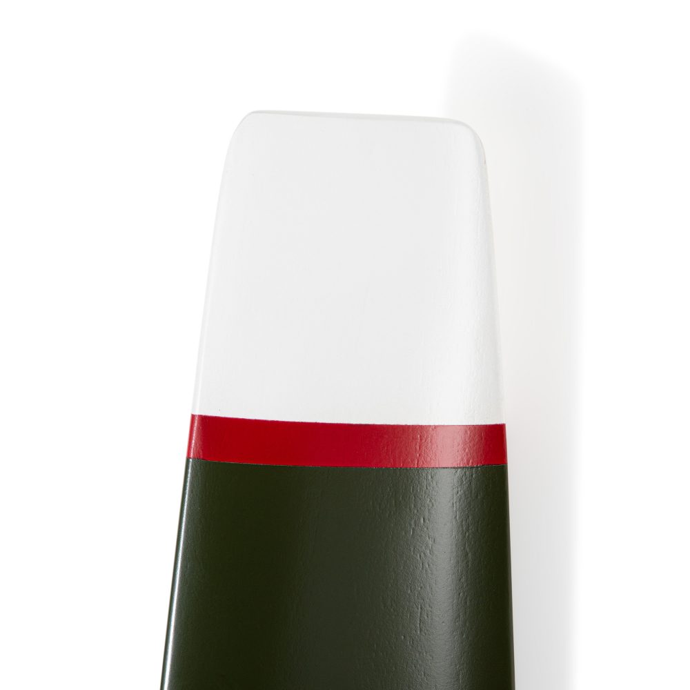 Authentic Models WWI Vintage Star Small