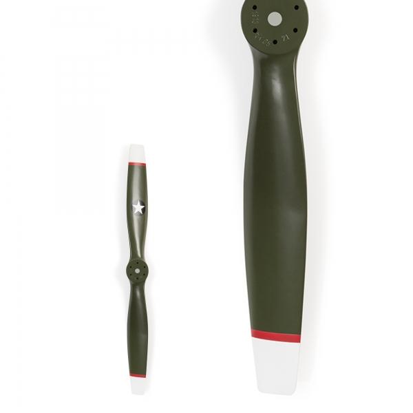 authentic models WWI Vintage Star Small