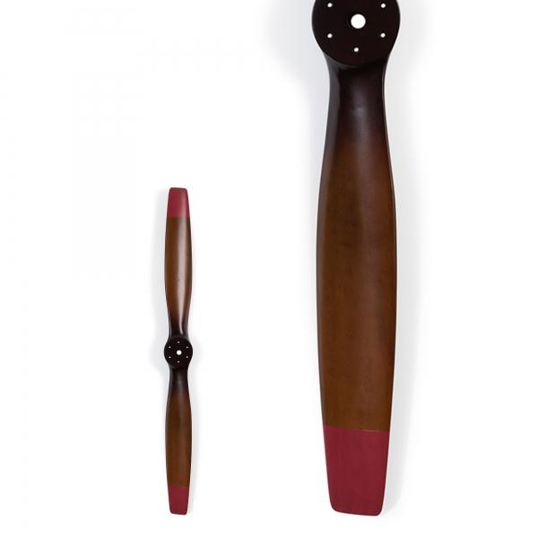 authentic models WWI Wood Propeller Small