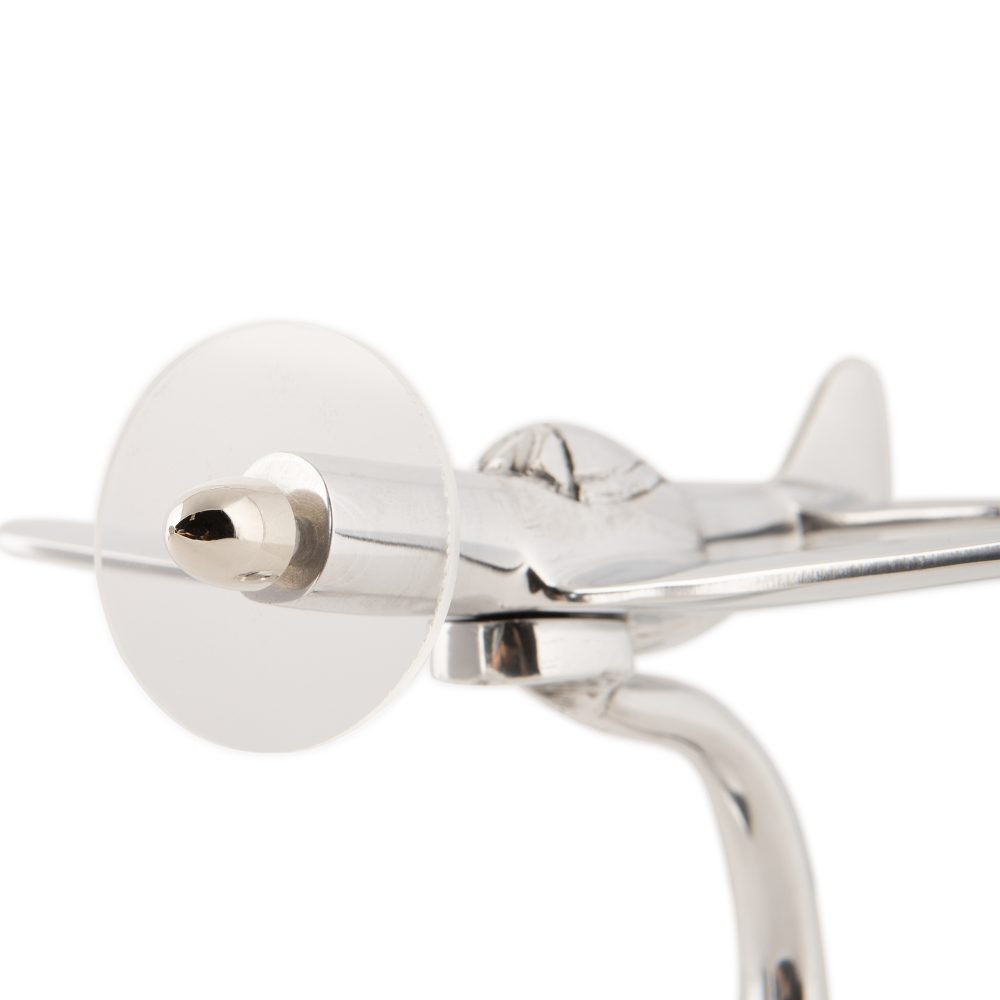 Authentic Models WWII Mustang Desk Model