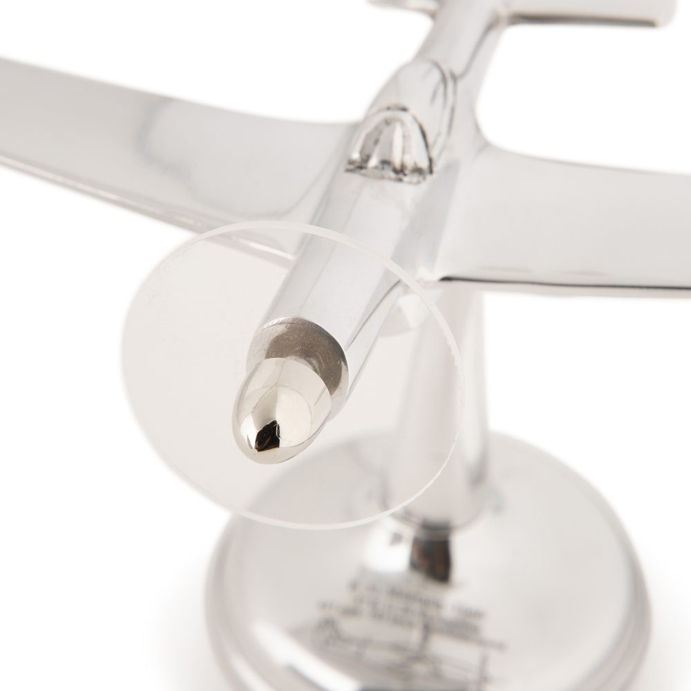 Authentic Models WWII Mustang Desk Model