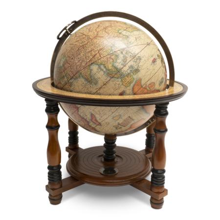 authentic models Navigator’s Terrestrial Globe Large