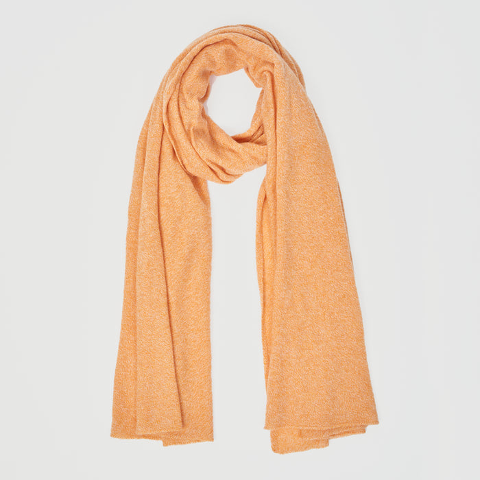 Autumn Cashmere Featherweight Wrap