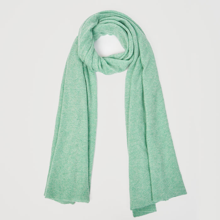 autumn cashmere Featherweight Wrap