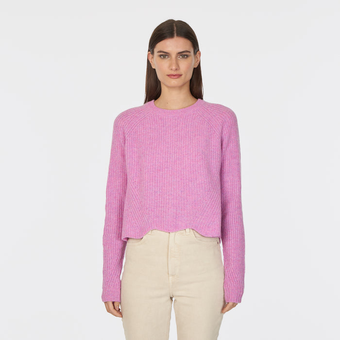 autumn cashmere Scalloped Shaker