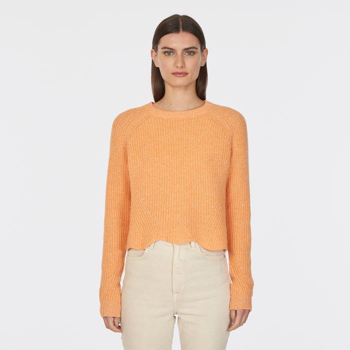autumn cashmere Scalloped Shaker