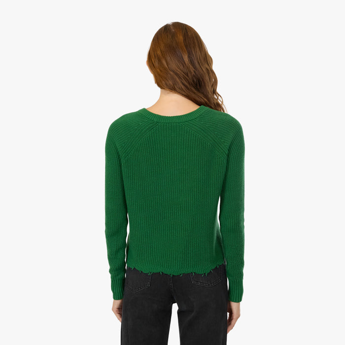 Autumn Cashmere Distressed Scallop Shaker In Bottle