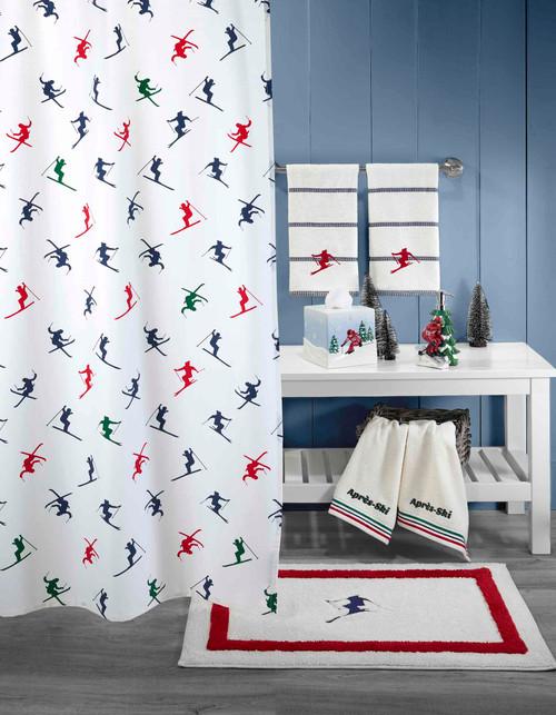 avanti linens Alpine