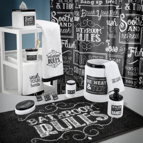 avanti linens Chalk It Up